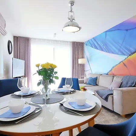 Apartmán Dotta Kolobřeh