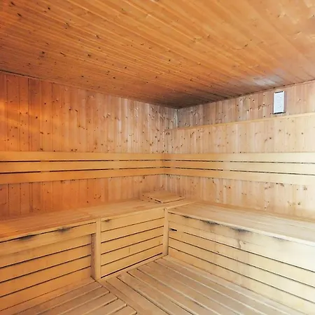 Apartmán Dotta Kolobřeh