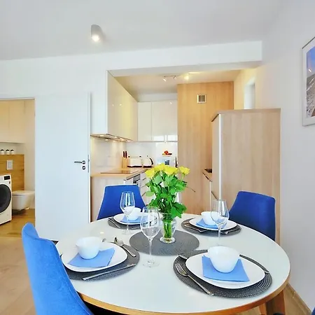 Dotta Apartament *