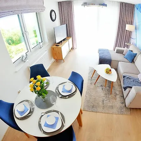 Dotta Apartament *