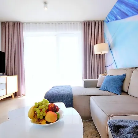 Dotta Колобжег