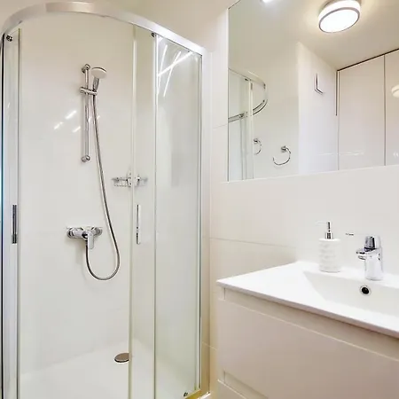 Apartament Dotta