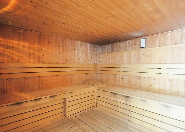 Appartement Dotta Kołobrzeg