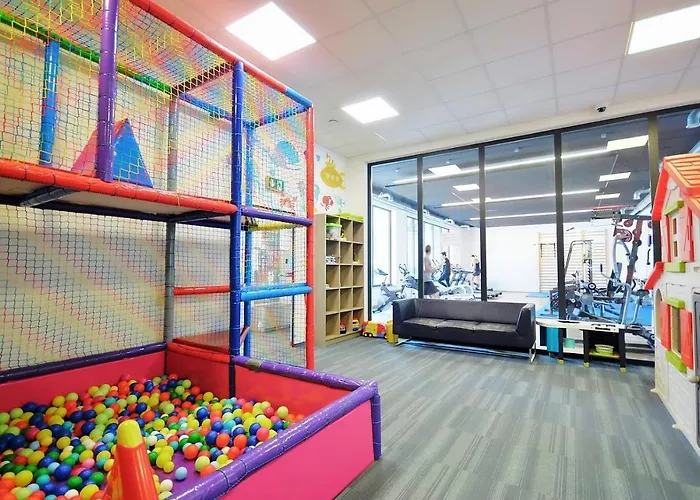 Dotta Appartement Kołobrzeg